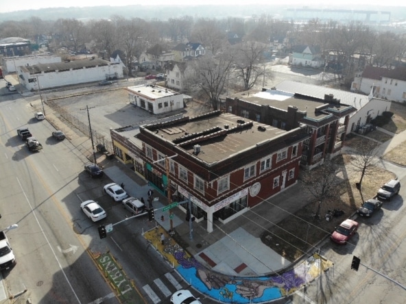 Retail for sale in KCMO13