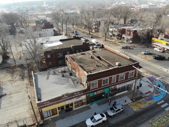 Retail for sale in KCMO14