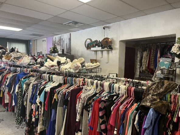 Retail for sale in KCMO15