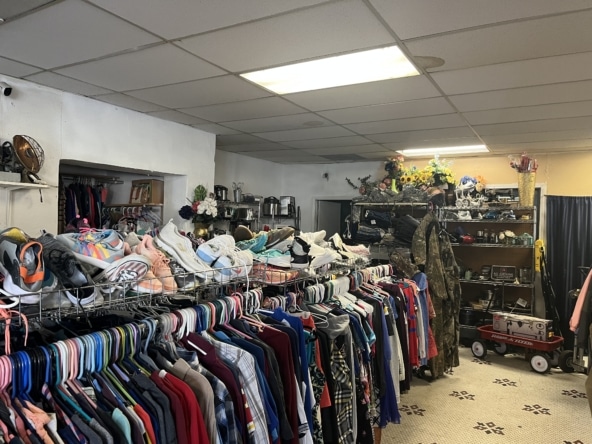 Retail for sale in KCMO16