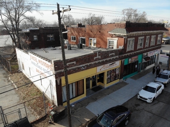 Retail for sale in KCMO2