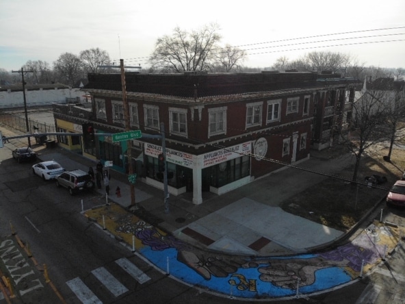 Retail for sale in KCMO7