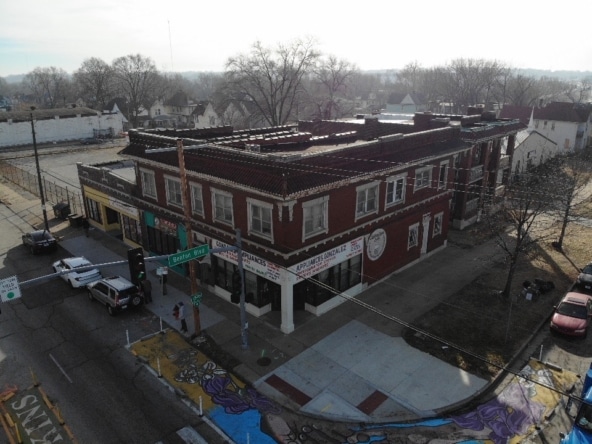 Retail for sale in KCMO8