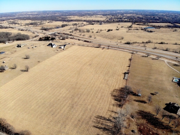 Land for sale in Kearney MO