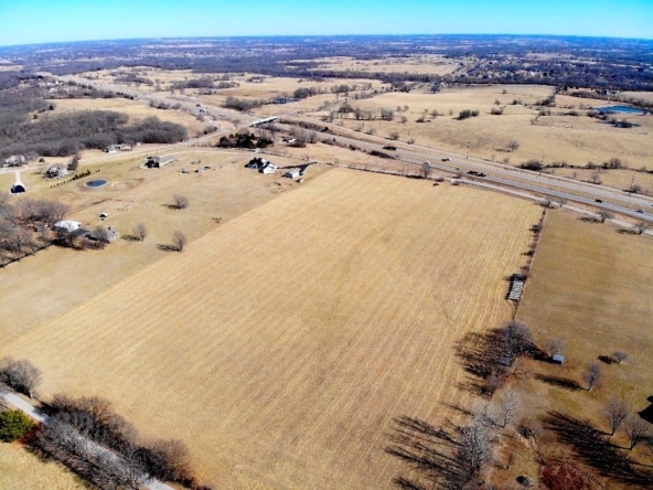 Land for sale in Kearney MO1