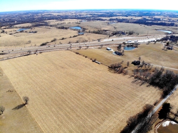 Land for sale in Kearney MO2