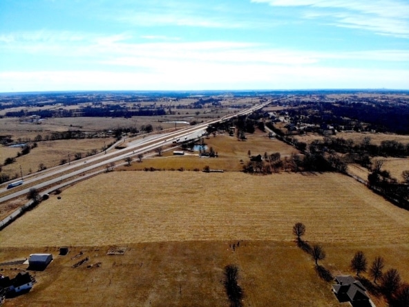 Land for sale in Kearney MO3